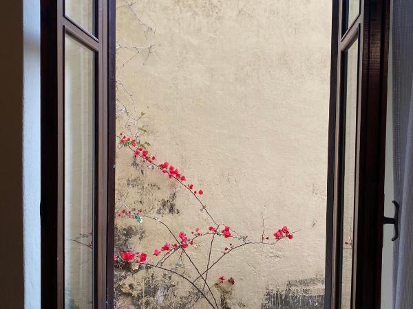 Helena Hotel : photo 10 de la chambre chambre double standard