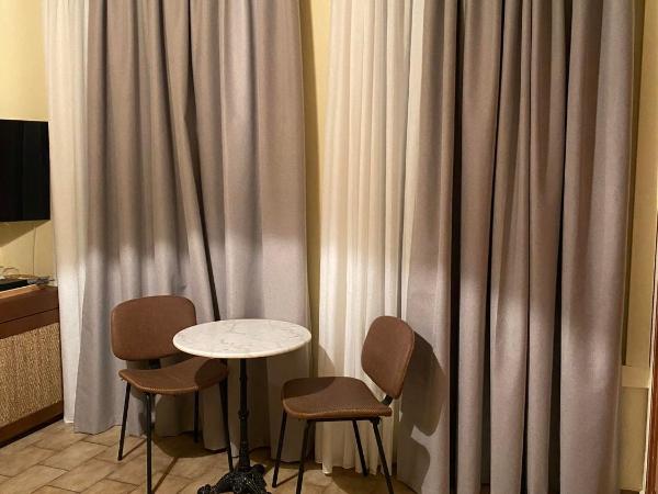 Helena Hotel : photo 8 de la chambre chambre double standard