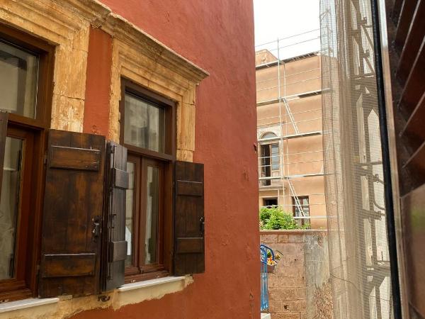 Helena Hotel : photo 6 de la chambre chambre triple standard