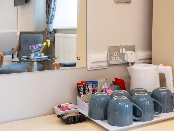 The Lanes Hotel : photo 3 de la chambre chambre familiale