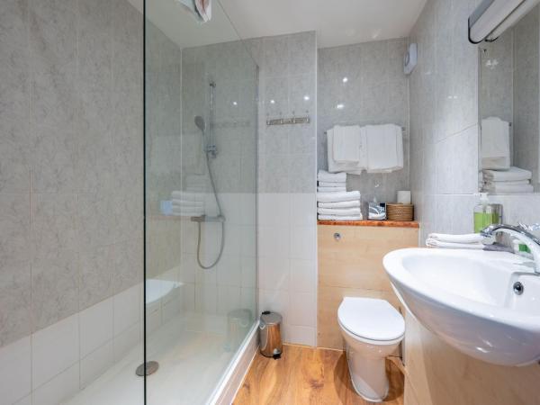 The Lanes Hotel : photo 5 de la chambre chambre familiale