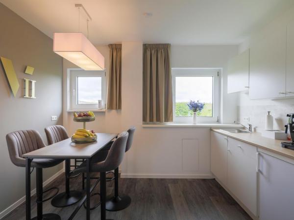 VIU2 Suites : photo 8 de la chambre chambre lit queen-size deluxe