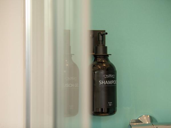 VIU2 Suites : photo 7 de la chambre chambre lit queen-size deluxe