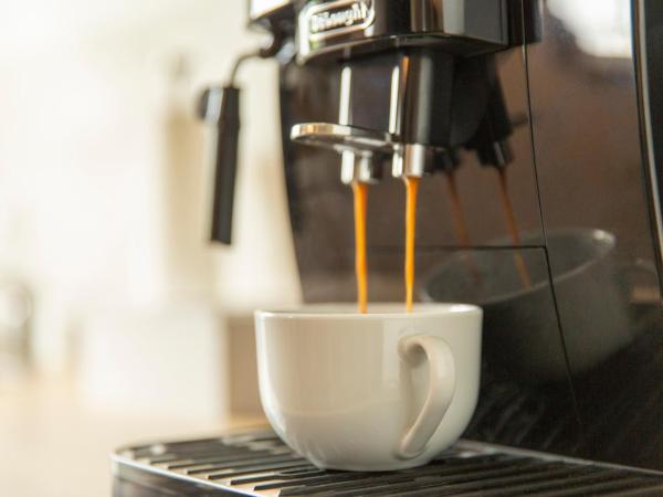 VIU2 Suites : photo 9 de la chambre chambre lit queen-size deluxe