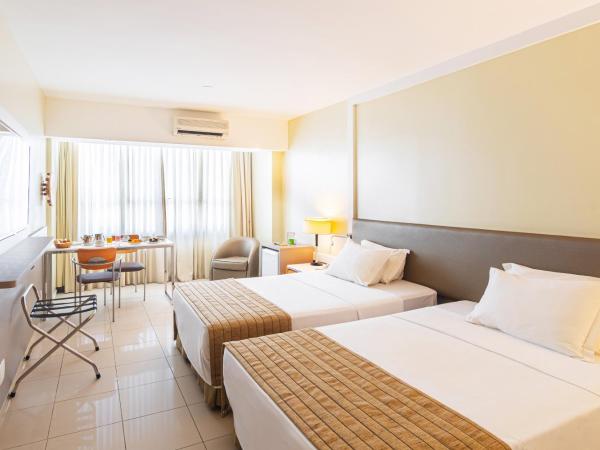 Seara Praia Hotel : photo 4 de la chambre premium standard apartment