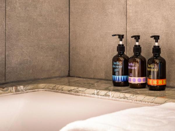 MUSTEL Hotel Guangzhou Nansha : photo 3 de la chambre chambre lits jumeaux deluxe