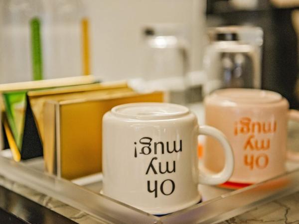 MUSTEL Hotel Guangzhou Nansha : photo 2 de la chambre chambre lits jumeaux exécutive