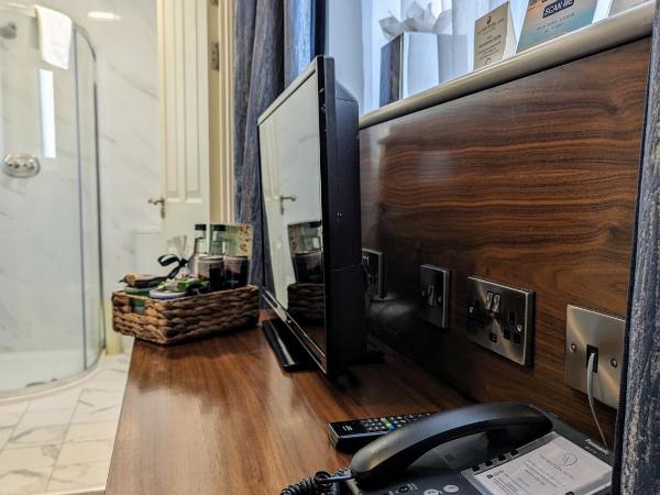 The Western Hotel : photo 2 de la chambre chambre simple deluxe