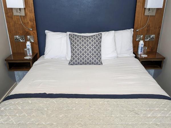 The Western Hotel : photo 4 de la chambre chambre simple deluxe