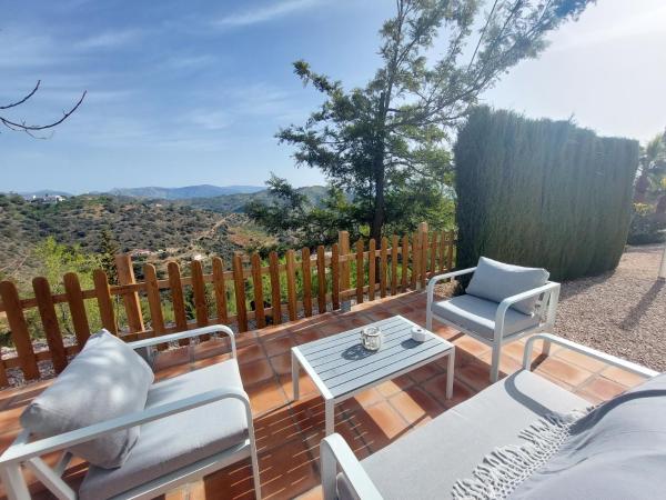 B&B Sara Sueño : photo 1 de la chambre studio - vue sur montagne