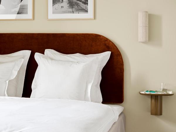 Venders Copenhagen : photo 7 de la chambre appartement 2 chambres