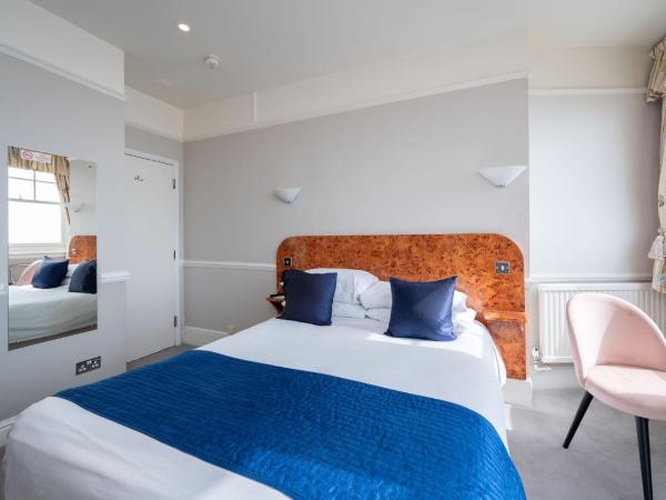 The Lanes Hotel : photo 3 de la chambre chambre double - vue sur mer