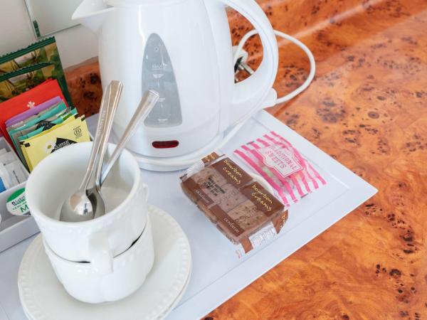 The Lanes Hotel : photo 4 de la chambre chambre double - vue sur mer