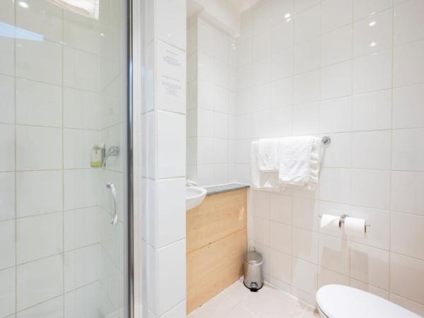 The Lanes Hotel : photo 4 de la chambre chambre double