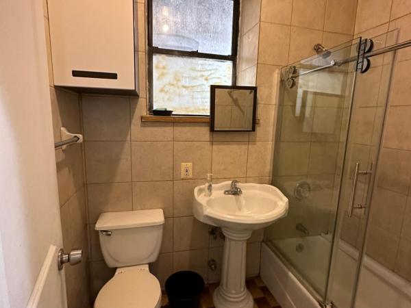 Hudson Yard 408 : photo 5 de la chambre chambre double