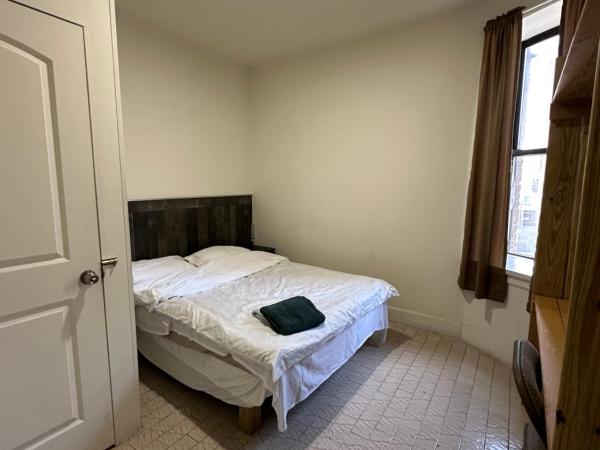 Hudson Yard 408 : photo 6 de la chambre chambre double