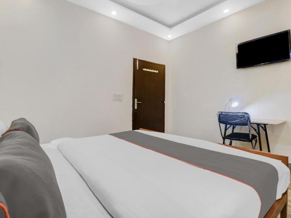 The Arrow Near Nawada Metro Station : photo 4 de la chambre chambre double standard