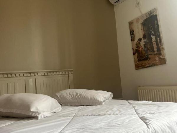 Hotel Transatlantique Tunis : photo 4 de la chambre chambre double