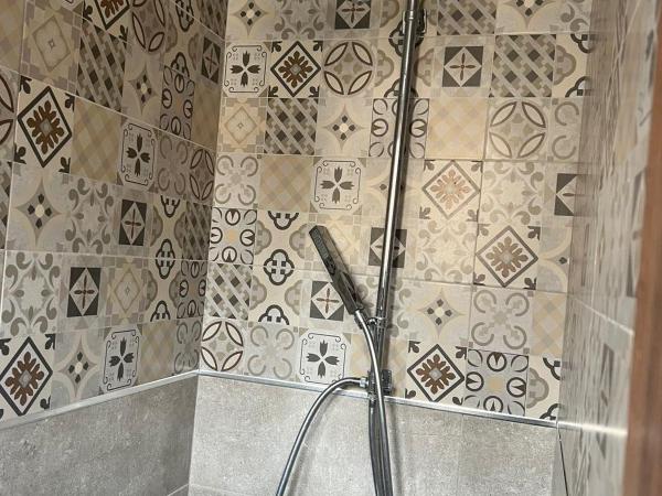 Hotel Transatlantique Tunis : photo 4 de la chambre chambre simple Économique