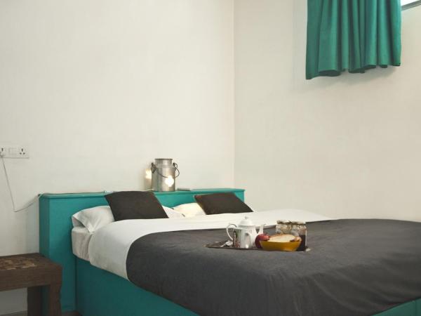Bed & Chai Guesthouse : photo 1 de la chambre chambre double deluxe