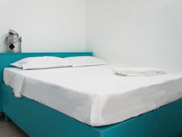 Bed & Chai Guesthouse : photo 6 de la chambre chambre double deluxe