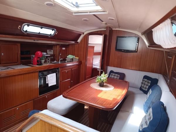 Velero Shabbak : photo 5 de la chambre mobile home