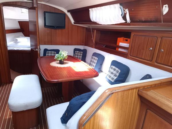 Velero Shabbak : photo 6 de la chambre mobile home