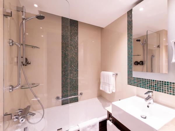 100 Queen's Gate Hotel London, Curio Collection by Hilton : photo 6 de la chambre chambre double deluxe