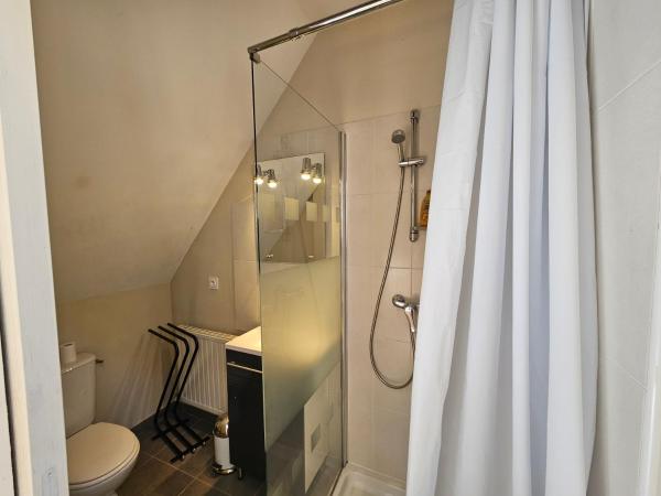 Domaine de Belcayre : photo 8 de la chambre chambre double