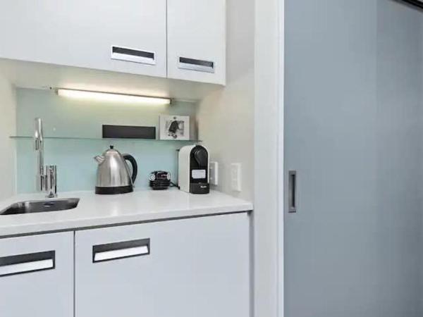 Stunning 1 Bedroom Studio Apartment : photo 2 de la chambre studio