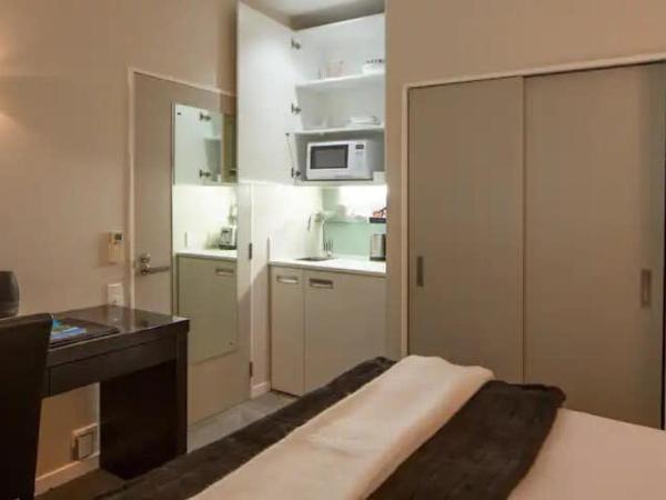 Stunning 1 Bedroom Studio Apartment : photo 5 de la chambre studio