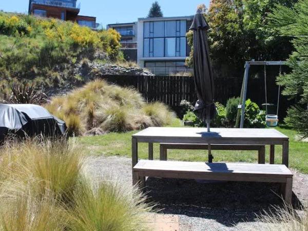 Luxury 1 Bedroom Studio : photo 2 de la chambre studio