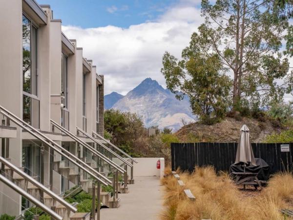 Tranquil Modern Studio : photo 10 de la chambre studio