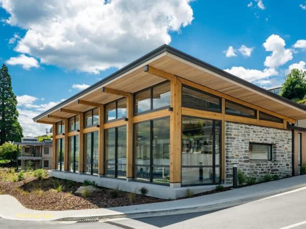 Lakeview Luxuy Vista Suite : photo 5 de la chambre suite