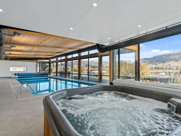 Lakeview Luxuy Vista Suite : photo 7 de la chambre suite