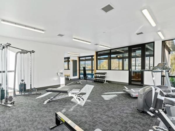 Lakeview Luxuy Vista Suite : photo 8 de la chambre suite