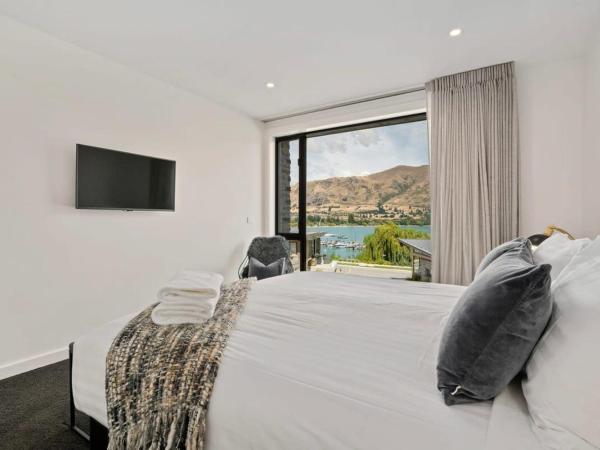 Lakefront Premier Studio : photo 4 de la chambre studio