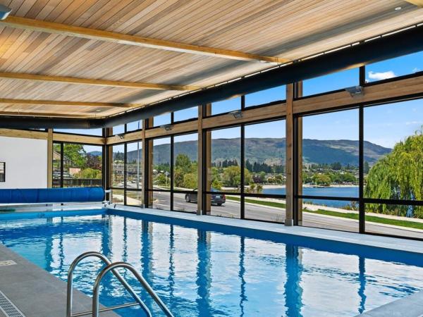 Lakefront Premier Studio : photo 7 de la chambre studio