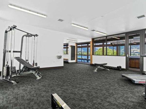 Lakefront Premier Studio : photo 8 de la chambre studio