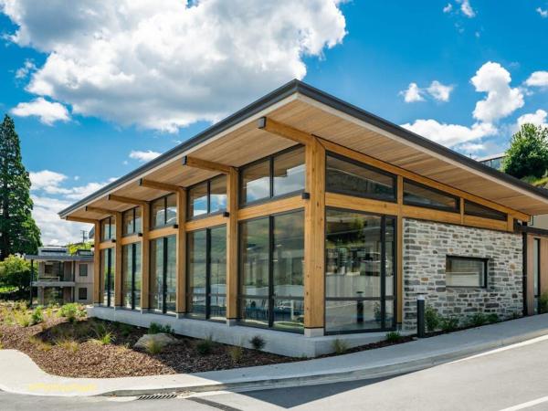 Lakefront Premier Studio : photo 9 de la chambre studio