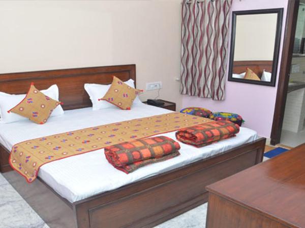 The TT Palace : photo 9 de la chambre chambre double deluxe