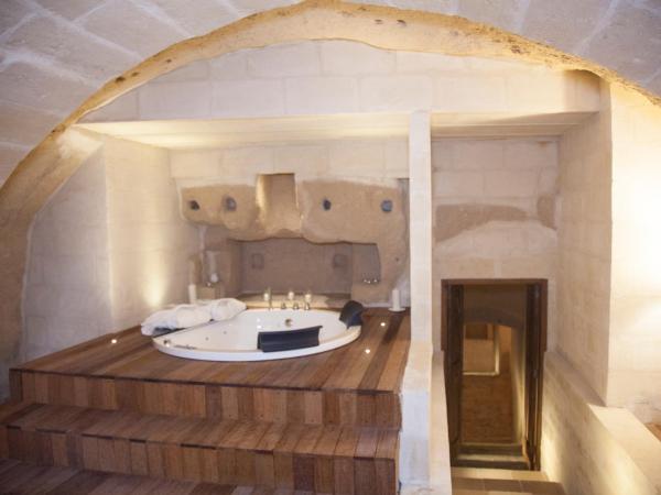 Antico Convicino Rooms Suites & SPA : photo 2 de la chambre suite lit king-size