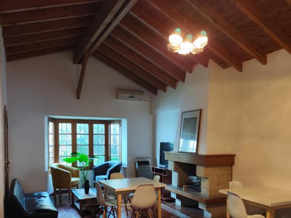 Tanino Home Suites : photo 4 de la chambre maison de vacances