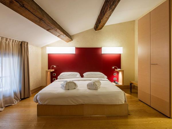 Best Western Hotel Armando : photo 1 de la chambre chambre double supérieure