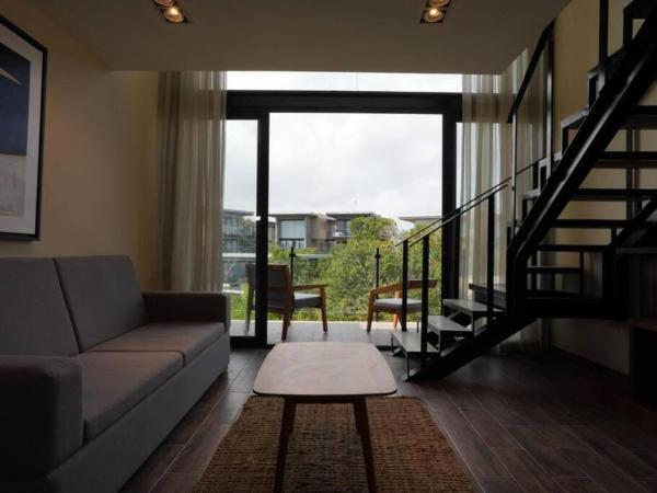 Nook Tulum Luxury Condohotel by Marea : photo 1 de la chambre appartement 1 chambre deluxe