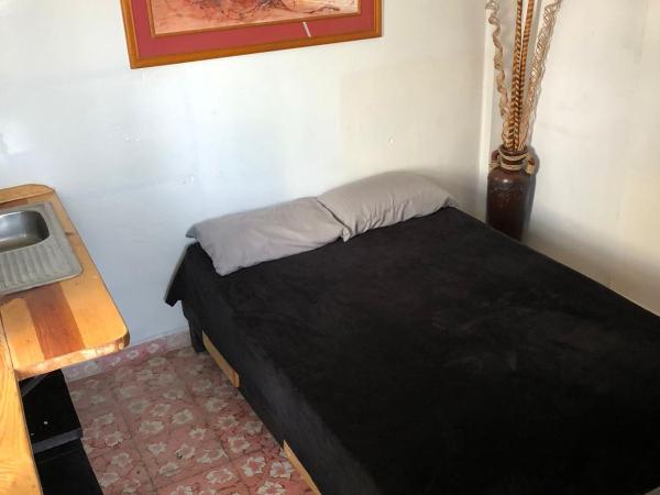 Hotelito Ejido de la 10 : photo 2 de la chambre chambre double