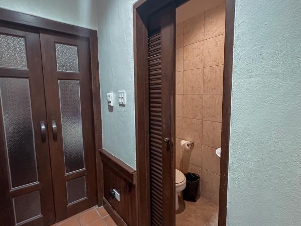 The Siam Heritage Hotel : photo 10 de la chambre chambre familiale - vue sur jardin