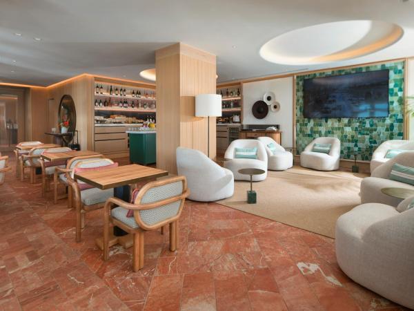 El Fuerte Marbella : photo 10 de la chambre suite junior select 
