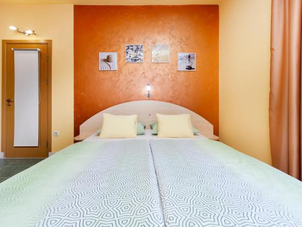 Apartments Erik B&B Adults only : photo 5 de la chambre studio avec balcon