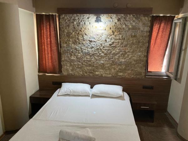HERACITY Hotel : photo 3 de la chambre chambre double ou lits jumeaux